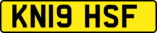 KN19HSF