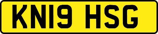 KN19HSG