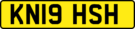 KN19HSH