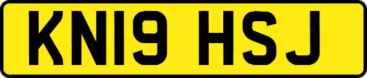 KN19HSJ