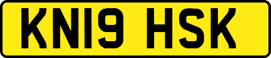 KN19HSK