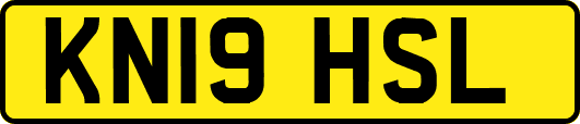 KN19HSL
