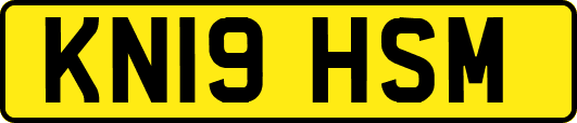 KN19HSM