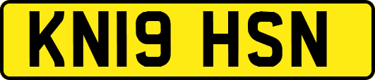 KN19HSN