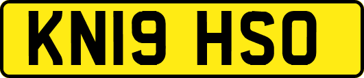 KN19HSO