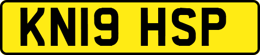 KN19HSP