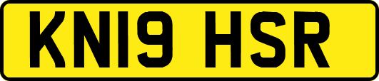 KN19HSR