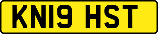 KN19HST