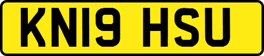 KN19HSU