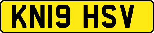 KN19HSV