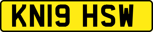 KN19HSW