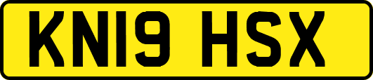 KN19HSX