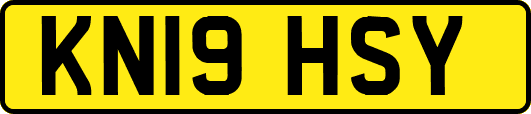 KN19HSY