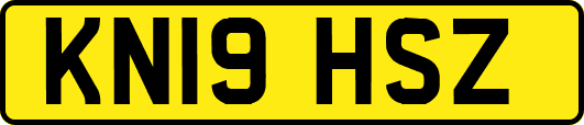 KN19HSZ