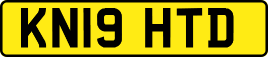 KN19HTD