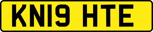 KN19HTE