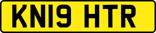 KN19HTR