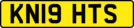 KN19HTS