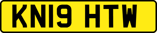 KN19HTW