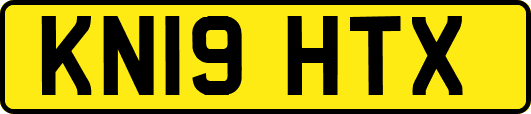 KN19HTX