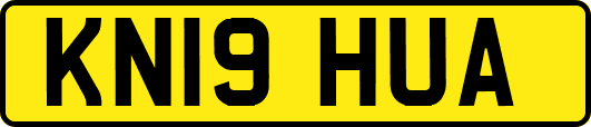 KN19HUA