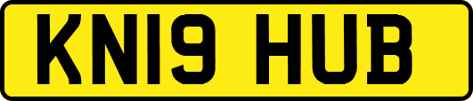 KN19HUB