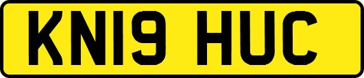 KN19HUC
