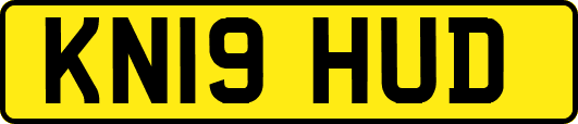 KN19HUD