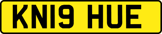 KN19HUE