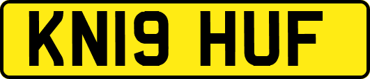 KN19HUF