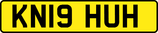 KN19HUH