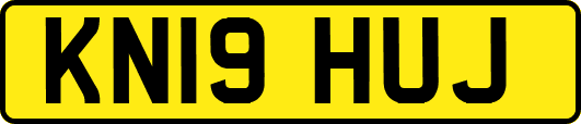 KN19HUJ