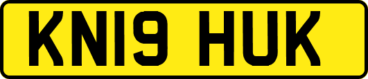 KN19HUK