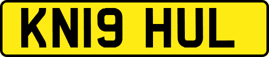 KN19HUL