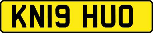 KN19HUO