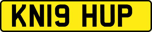 KN19HUP