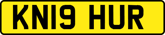 KN19HUR