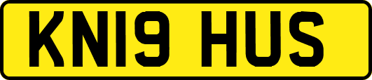 KN19HUS
