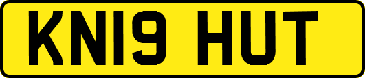 KN19HUT