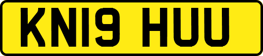 KN19HUU