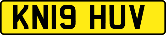 KN19HUV