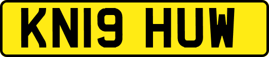 KN19HUW
