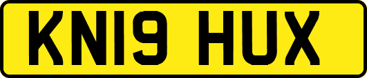 KN19HUX