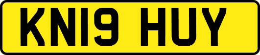 KN19HUY