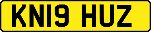 KN19HUZ