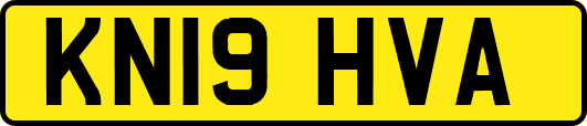 KN19HVA