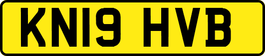 KN19HVB