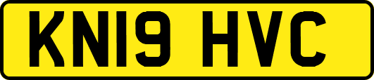 KN19HVC