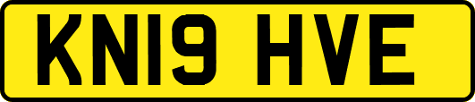 KN19HVE