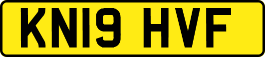 KN19HVF